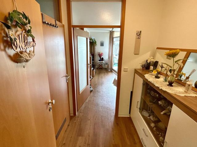Kapitalanlage mit Perspektive Betreutes Wohnen