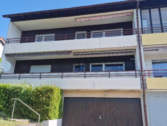 Kapitalanlage mit Perspektive – DG Wohnung zu verkaufen
