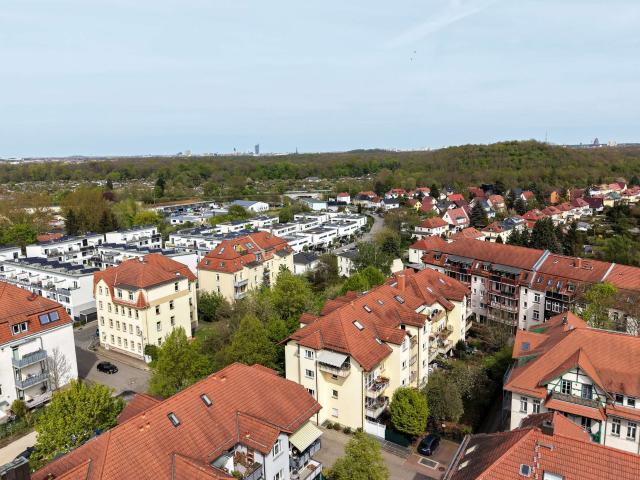Kapitalanlage mit Perspektive – gepflegte 2 Zimmer Wohnung mit langfristigem Potenzial