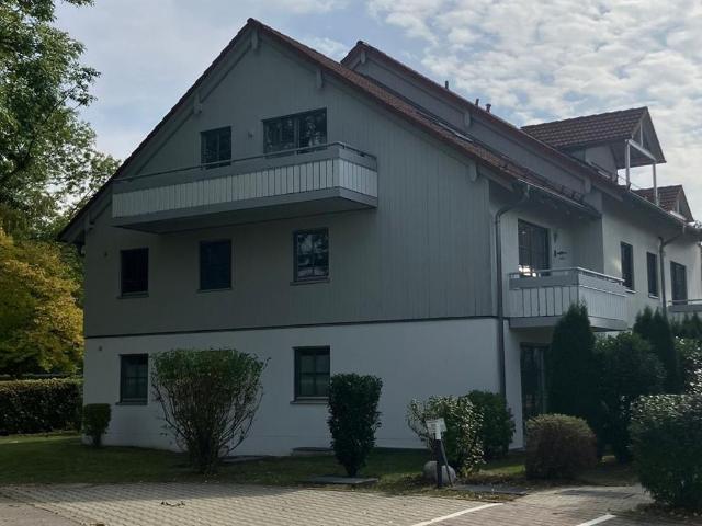 KAPITALANLAGE MIT PERSPEKTIVE IHR APARTMENT IN KEMPTEN