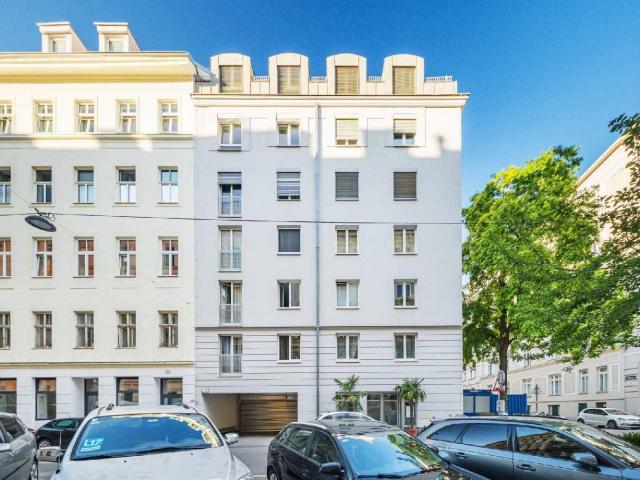 Kapitalanlage mit Perspektive – kompakt, zentral, gefragt