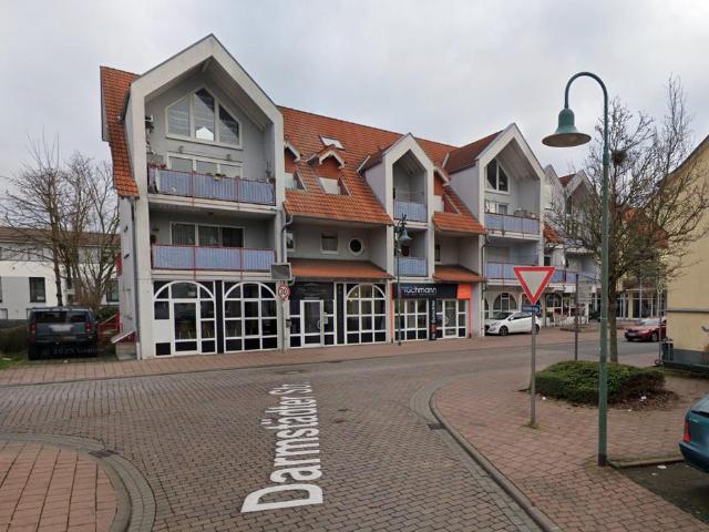 Kapitalanlage mit Perspektive – Maisonettewohnung mit Galerie
