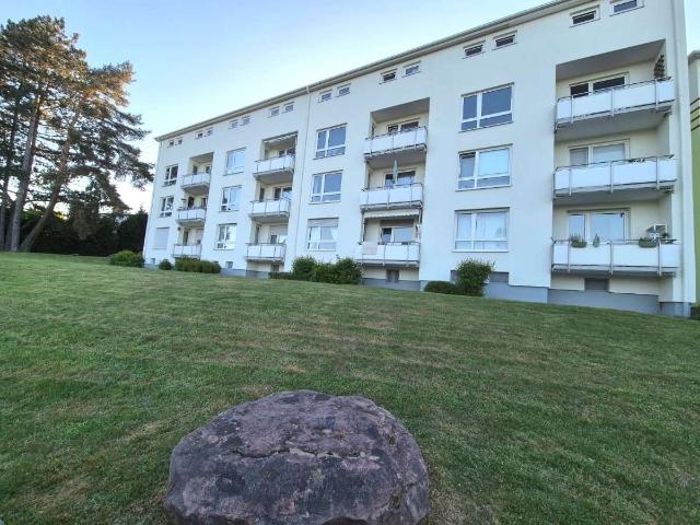 Kapitalanlage mit Perspektive: Moderne 3 Zimmer Wohnung mit Balkon – neu vermietbar ab 01.07.2026