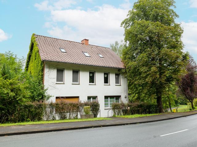 Kapitalanlage mit Potential in Schieder Schwalenberg – Ideal für Einstieg oder Bestandserweiterung