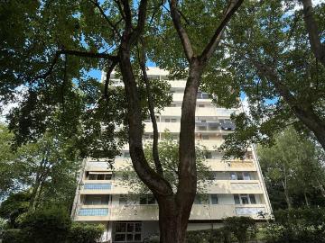 Kapitalanlage mit Potenzial – großzügige 4 Zimmerwohnung