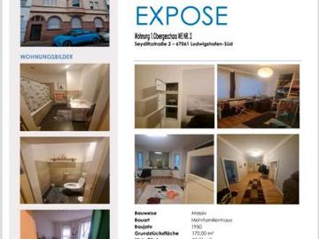 Kapitalanlage mit Potenzial in Ludwigshafen Süd