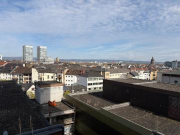 Kapitalanlage mit Plus: Tiefgarage, Ausblick & Rendite