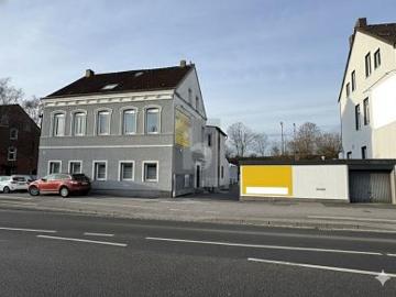 Bockholt, Recklinghausen, Ruhrgebiet, Nordrhein-Westfalen