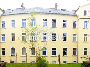Kapitalanlage mit Substanz: 4 WE, voll vermietet Eigenheim und Renditeobjekt