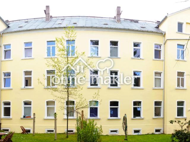 Kapitalanlage mit Substanz: 4 WE, voll vermietet Eigenheim und Renditeobjekt