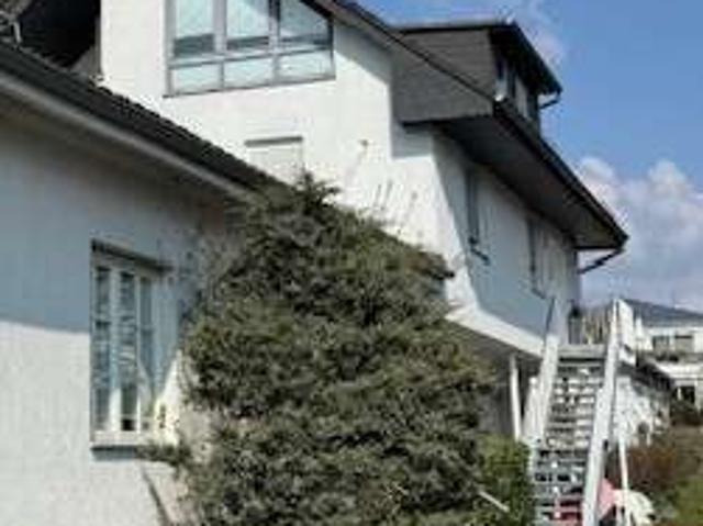 Kapitalanlage, möblierte 1 Zimmer Wohnung mit Balkon in beliebter Lage von Bad Homburg v. d. Höhe