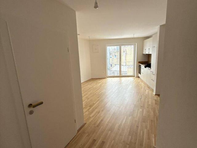Kapitalanlage: Moderne 2 Zimmer Neubauwohnung im Zentrum von Ried im Innkreis