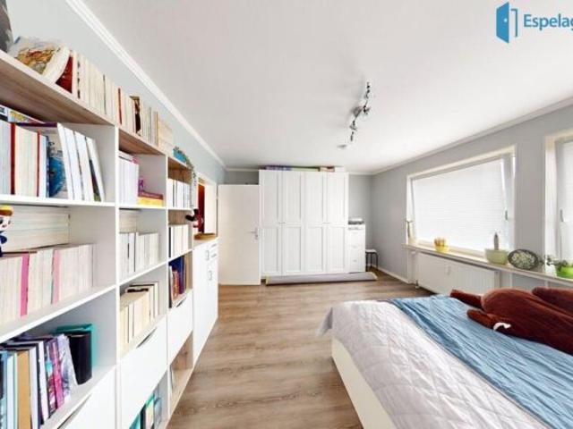 Kapitalanlage: Modernisierte 32  m²‑Wohnung im 1. OG – Frei werdend?