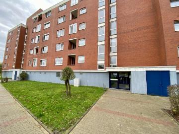 Emden, Ostfriesland, Belumer Deich, Elbe-Weser-Dreieck, Schleswig-Holstein