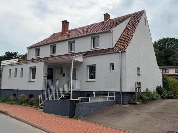 Kapitalanlage! Modernisiertes 3 Familienhaus