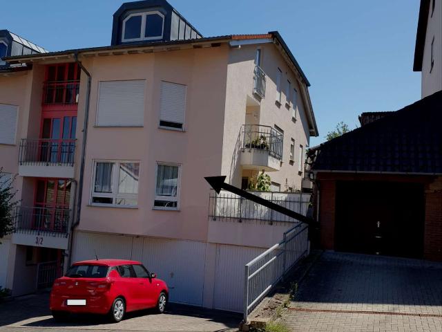 Kapitalanlage Niefern 1 Zimmer Wohnung