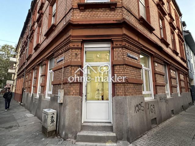 Kapitalanlage oder Eigenheim / 4Zimmer 120qm mitten Herzen von Mannheim