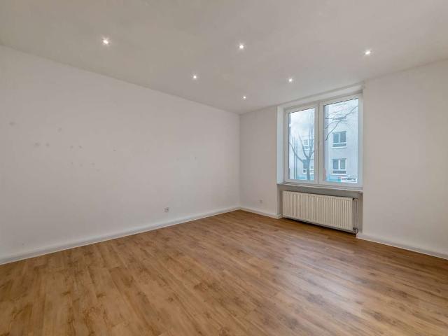 KAPITALANLAGE ODER EIGENNUTZ! 2 Zimmer Wohnung + Garage in Ginsheim Gustavsburg*kein Sanierungsstau