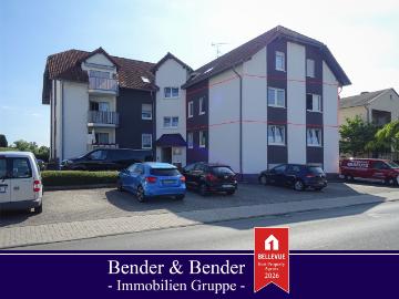 Niederhadamar, Westerwald, Hessen, Rheinland-Pfalz
