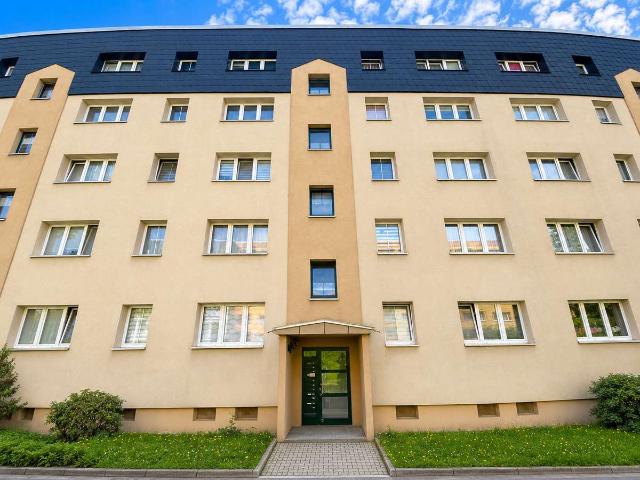 Kapitalanlage oder Eigennutzung – 3 Zimmer mit Balkon und Fernblick