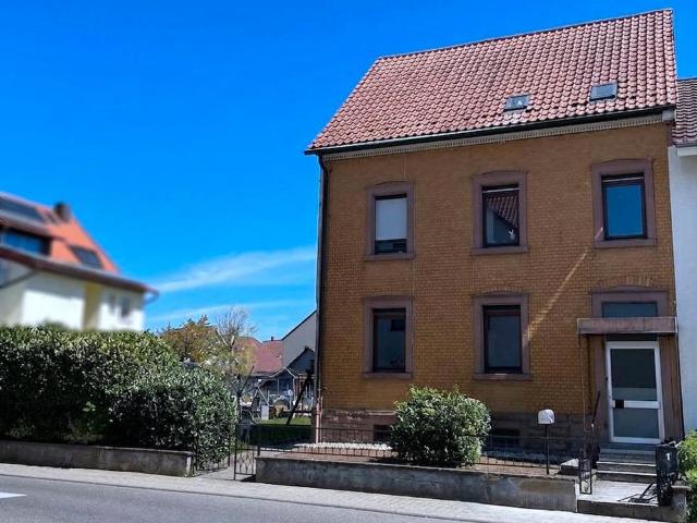 Kapitalanlage oder ein Haus zum Selbstnutzen, beides möglich!