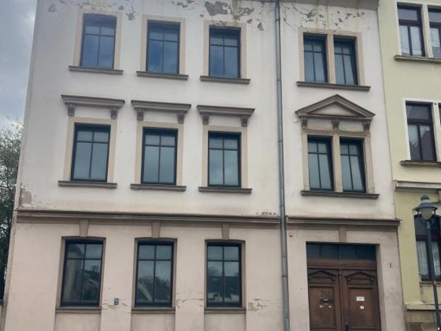 Kapitalanlage oder Mehrgenerationenhaus mit viel Potenzial