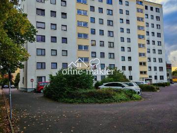 Heusenstamm, Taunus, Rheinland-Pfalz - Garten