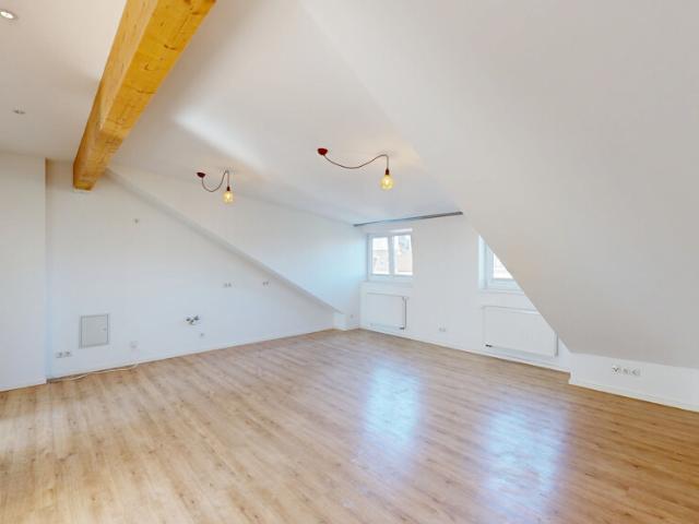 Kapitalanlage oder Selbstnutzung: neuwertige 2 Zimmer Wohnung in zentraler Lage Mannheims