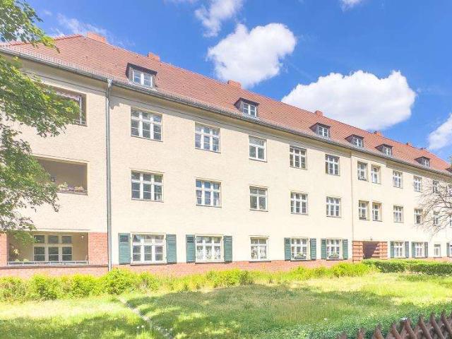 Kapitalanlage Attraktive Wohnungen in ruhiger und grüner Lage