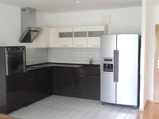 Kapitalanlage Attraktive, vermietete Eigentumswohnung mit Balkon!