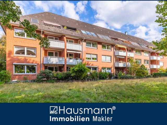 Kapitalanlage auf Zeit Wohntraum in absolut ruhiger Lage von Ellerau!