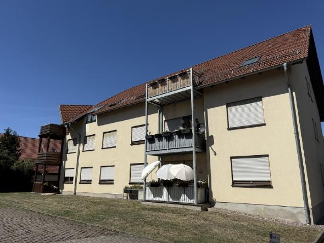 Kapitalanlage auf dem Land