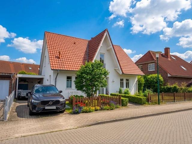 Kapitalanlage am Meer vermietetes Einfamilienhaus in Ostseenähe | www.LUTTER.net