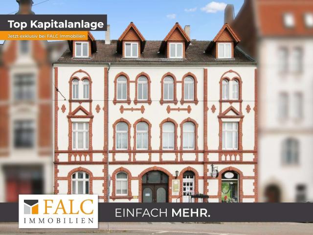 Kapitalanlage am neuen DAIMLER Standort? Hier sorgenfrei starten!