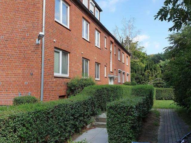 Kapitalanlage am Düneberg | Vermietete 2,5 Zimmer Wohnung mit Balkon | provisionsfrei