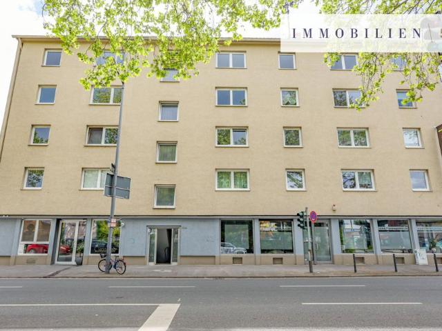 Kapitalanlage am Deutz Areal – starke Lage, starke Zukunft