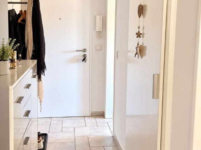 Kapitalanlage Apartment mit Tiefgaragenplatz zu verkaufen