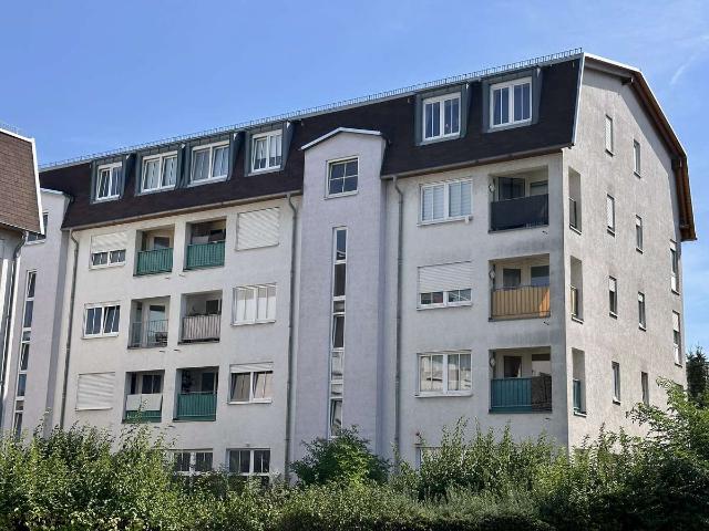 Kapitalanlage bei Dresden: 4,78 % Bruttorendite mit Upside, Südbalkon und TG Stellplatz inklusive