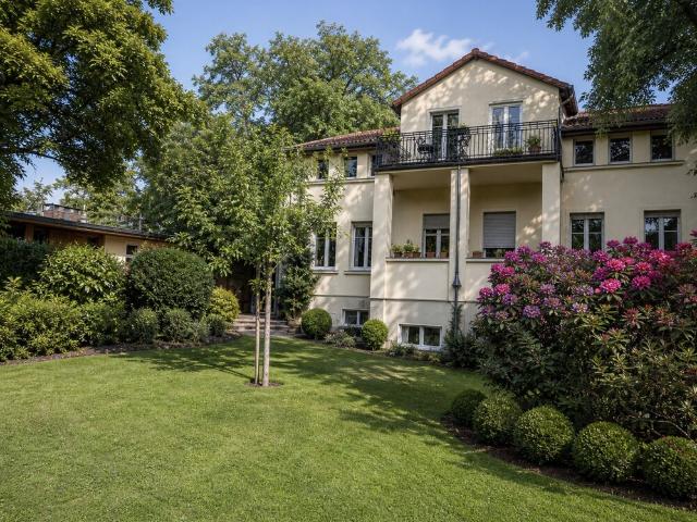 Kapitalanlage Berlin Waidmannslust MFH inkl. Wohnhaus – auf 1.396 m² GST – nur 100 m zur S‑Bahn