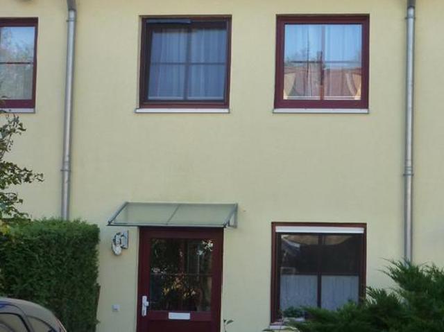 Kapitalanlage ca. 4,8% oder Eigennutzung
