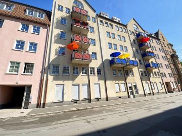 Kapitalanlage City Apartment in Fürth