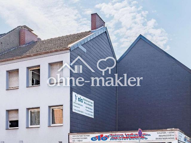 Kapitalanlage Duisburg Walsum | 9 Einheiten | 7,2 % Rendite | provisionsfrei