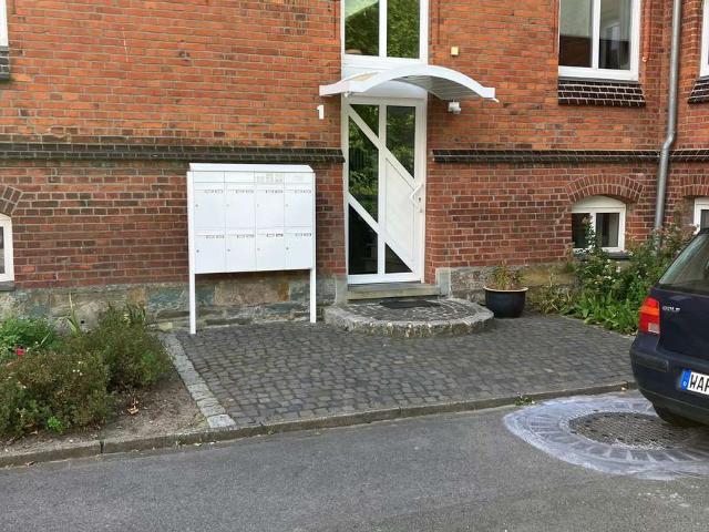 Kapitalanlage! DG Wohnung in Herzebrock