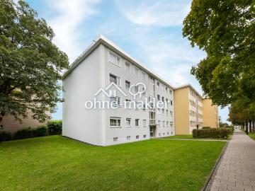 Neufahrn bei Freising, Giggenhausen, Oberbayern, Bayern