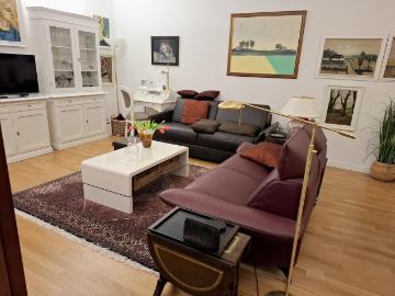 Wohnung kaufen in Scheunenviertel