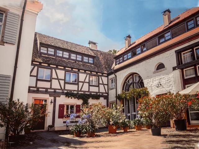 KAPITALANLAGE EINFAMILIENHAUS IN GEBÄUDEKOMPLEX IN SPEYER