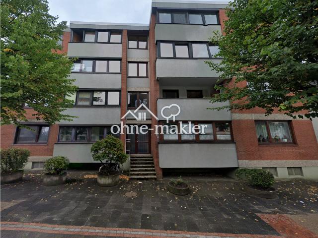 Kapitalanlage für 39.900 €: Vermietetes Apartment mit 6 % Bruttorendite – provisionsfrei