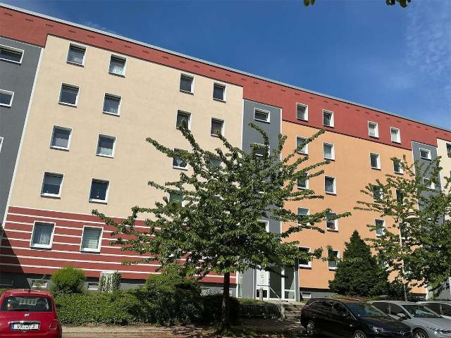 Kapitalanlage, Ferienwohnung, Zweitwohnung in Bergen auf Rügen