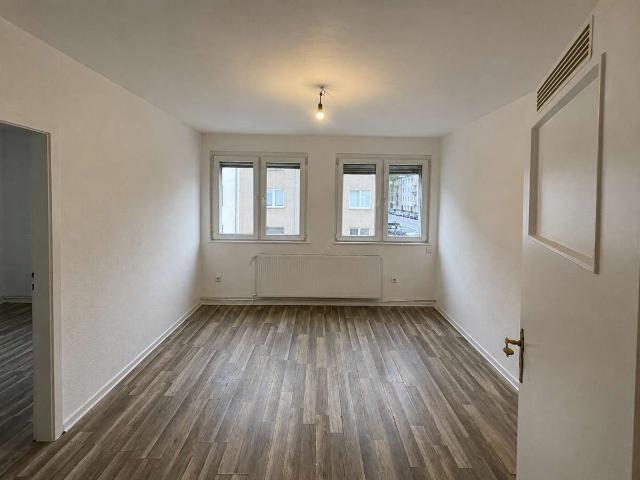 Kapitalanlage Freie 2 Zimmer Wohnung in Krefeld City