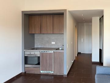 Kapitalanlage: Gut vermietetes Apartment in Citylage